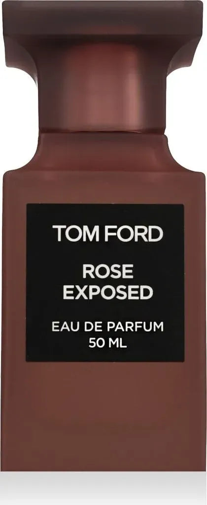 Tom Ford Rose Exposed Eau de Parfum