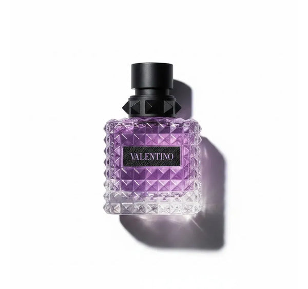 Valentino Born In Roma Donna Purple Melancholia Eau de Parfum