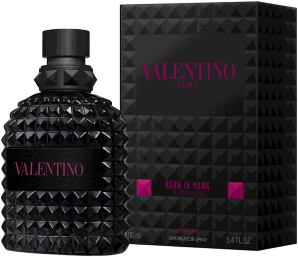 Valentino Born In Roma Uomo Extradose Parfum