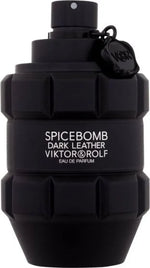 Viktor & Rolf Spicebomb Dark Leather Eau de Parfum