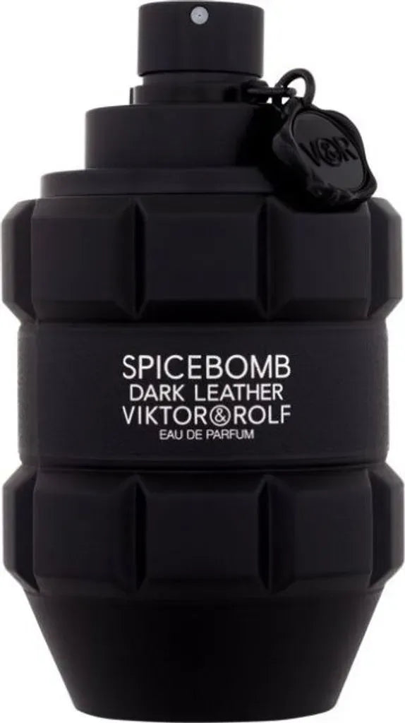 Viktor & Rolf Spicebomb Dark Leather Eau de Parfum