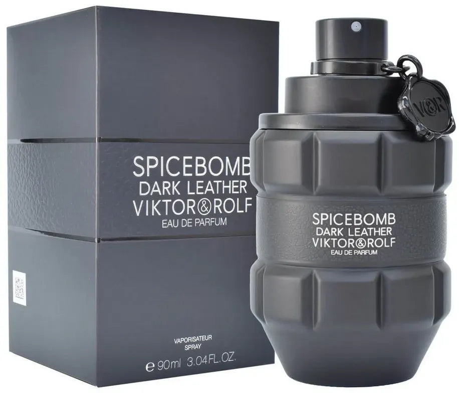 Viktor & Rolf Spicebomb Dark Leather Eau de Parfum