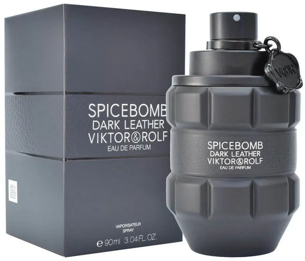 Viktor & Rolf Spicebomb Dark Leather Eau de Parfum