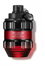 Viktor & Rolf Spicebomb Infrared Eau de Parfum
