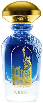 Widian Sapphire Collection New York Eau de Parfum