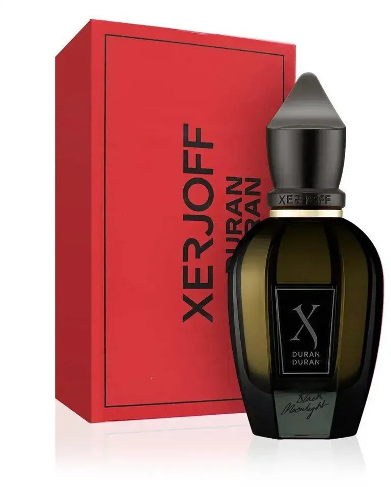 Xerjoff Duran Duran Black Moonlight Parfum