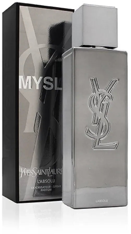 Yves Saint Laurent MYSLF L'Absolu Parfum