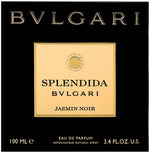 Bulgari Splendida Jasmin Noir Eau de Parfum