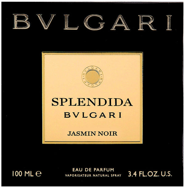 Bulgari Splendida Jasmin Noir Eau de Parfum