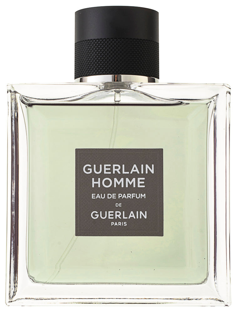 Guerlain Homme Eau de Parfum