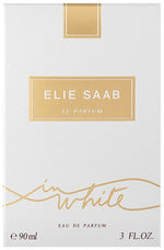 Elie Saab Le Parfum In White Eau de Parfum
