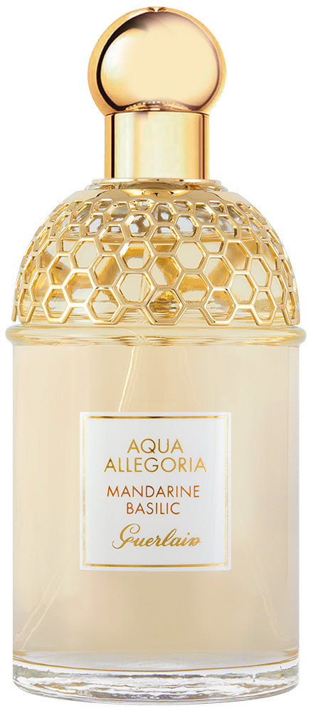Guerlain Aqua Allegoria Mandarine Basilic Eau de Toilette