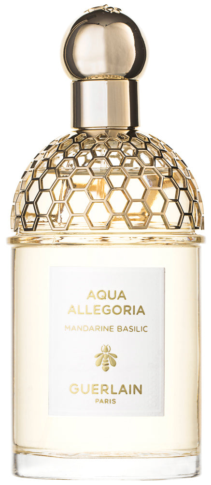 Guerlain Aqua Allegoria Mandarine Basilic Eau de Toilette