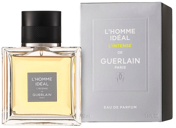 Guerlain L'Homme Ideal L'Intense Eau de Parfum