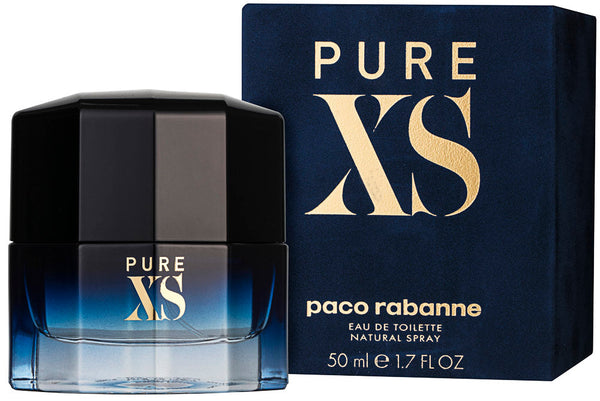 Paco Rabanne Pure XS Eau de Toilette
