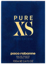Paco Rabanne Pure XS Eau de Toilette