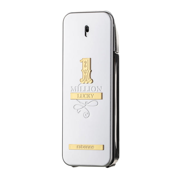 Paco Rabanne 1 Million Lucky Eau de Toilette