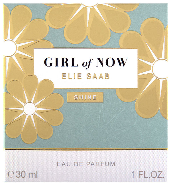 Elie Saab Girl of Now Shine Eau de Parfum