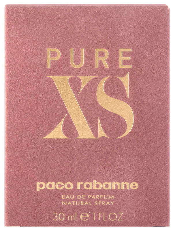 Paco Rabanne Pure XS For Her Eau de Parfum
