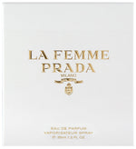 Prada La Femme Eau de Parfum