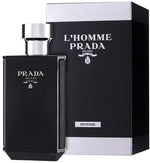 Prada L'Homme Intense Eau de Parfum