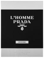Prada L'Homme Intense Eau de Parfum