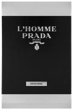 Prada L'Homme Intense Eau de Parfum