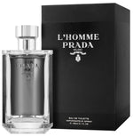 Prada L'Homme Eau de Toilette