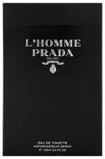 Prada L'Homme Eau de Toilette