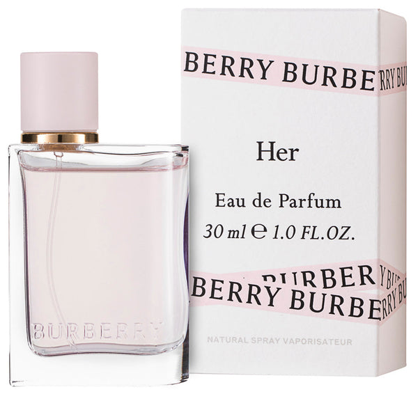 Burberry Her Eau de Parfum