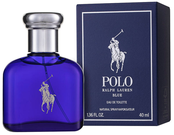 Ralph Lauren Polo Blue Eau de Toilette