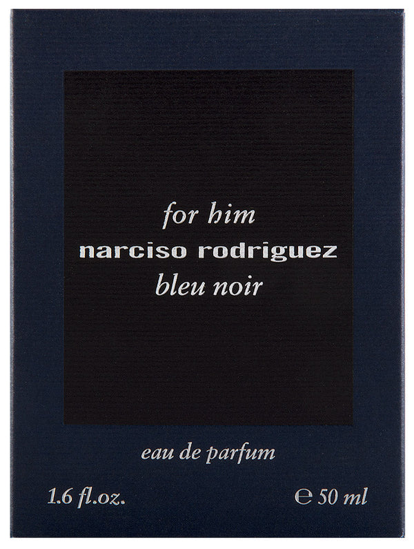 Narciso Rodriguez For Him Bleu Noir Eau de Parfum