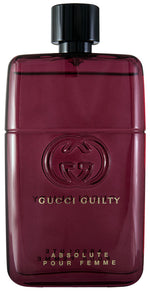 GUCCI Guilty Absolute pour Femme Eau de Parfum