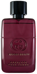 GUCCI Guilty Absolute pour Femme Eau de Parfum