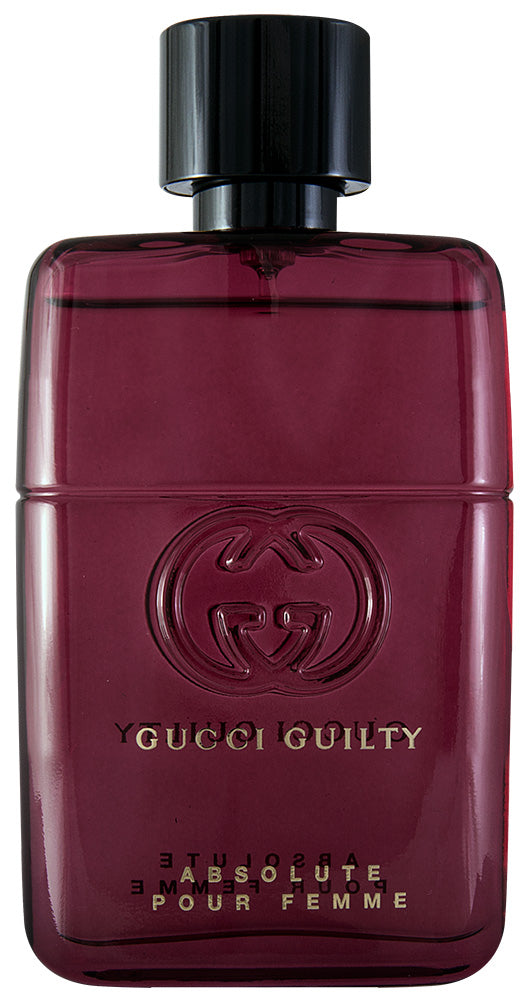 GUCCI Guilty Absolute pour Femme Eau de Parfum