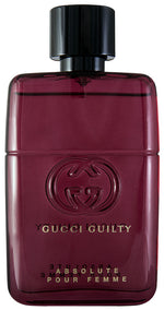 GUCCI Guilty Absolute pour Femme Eau de Parfum