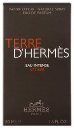 Hermès Terre d'Hermes Eau Intense Vetiver Eau de Parfum