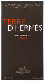 Hermès Terre d'Hermes Eau Intense Vetiver Eau de Parfum