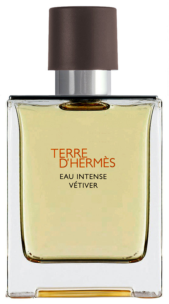 Hermès Terre d'Hermes Eau Intense Vetiver Eau de Parfum