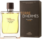 Hermès Terre d'Hermes Eau Intense Vetiver Eau de Parfum