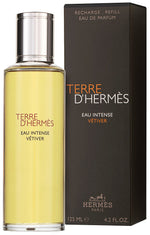 Hermès Terre d'Hermes Eau Intense Vetiver Eau de Parfum