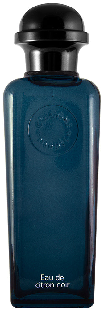 Hermès Eau de Citron Noir Eau de Cologne