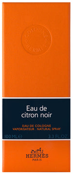 Hermès Eau de Citron Noir Eau de Cologne