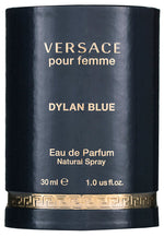 Versace Dylan Blue Pour Femme Eau de Parfum