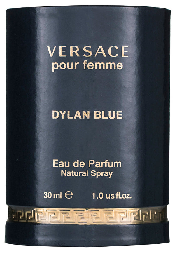 Versace Dylan Blue Pour Femme Eau de Parfum