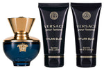 Versace Dylan Blue Pour Femme Eau de Parfum