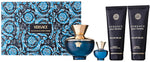 Versace Dylan Blue Pour Femme Eau de Parfum