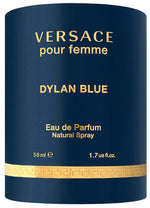 Versace Dylan Blue Pour Femme Eau de Parfum