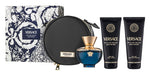 Versace Dylan Blue Pour Femme Eau de Parfum