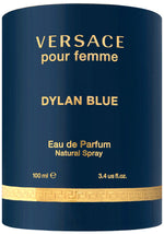 Versace Dylan Blue Pour Femme Eau de Parfum